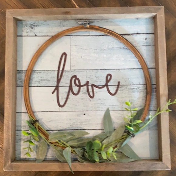 Wall Decor - Picture 2 of 6